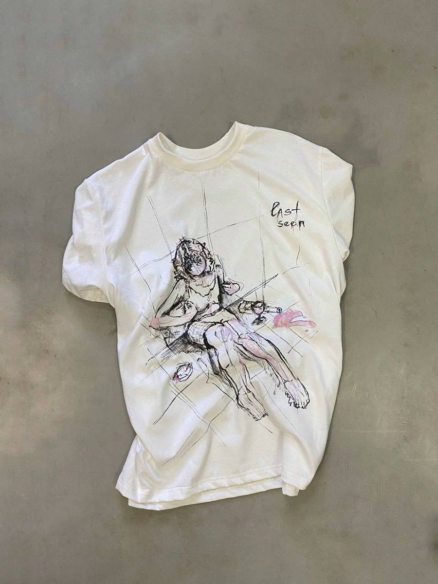 ✏️

#sketch #NFTCommunity