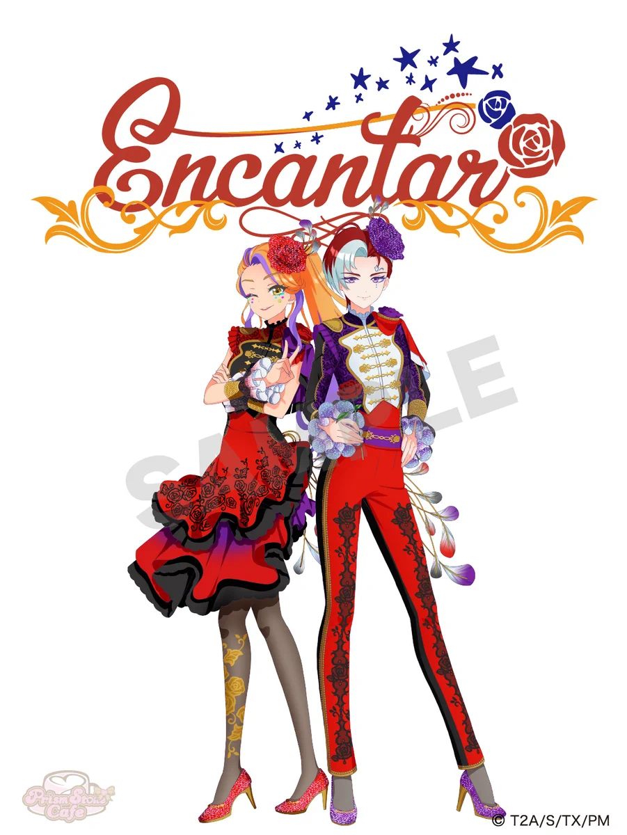 プリズムストーンカフェ出張店関連情報X on X: 