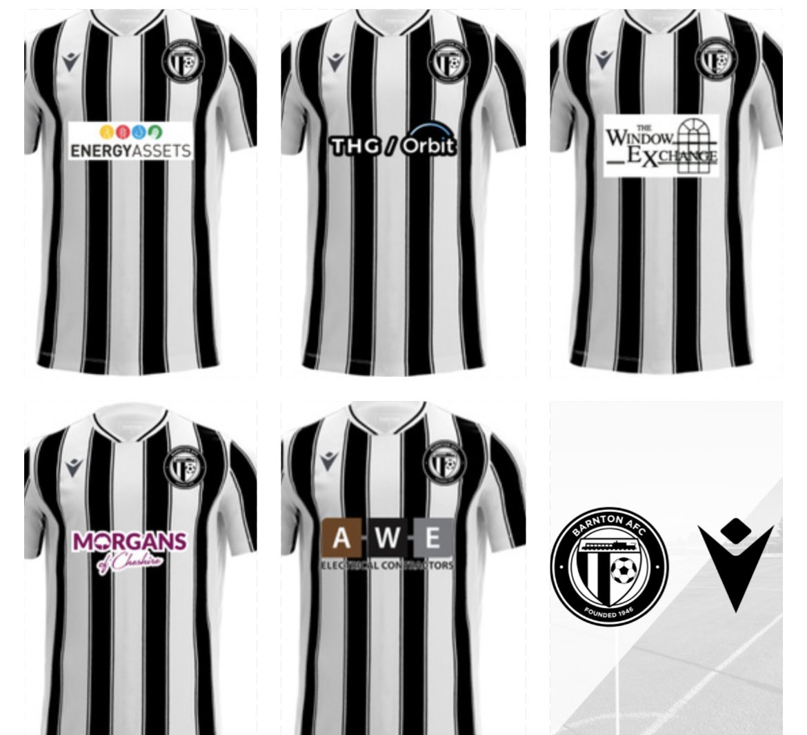 Barnton Juniors tweet media