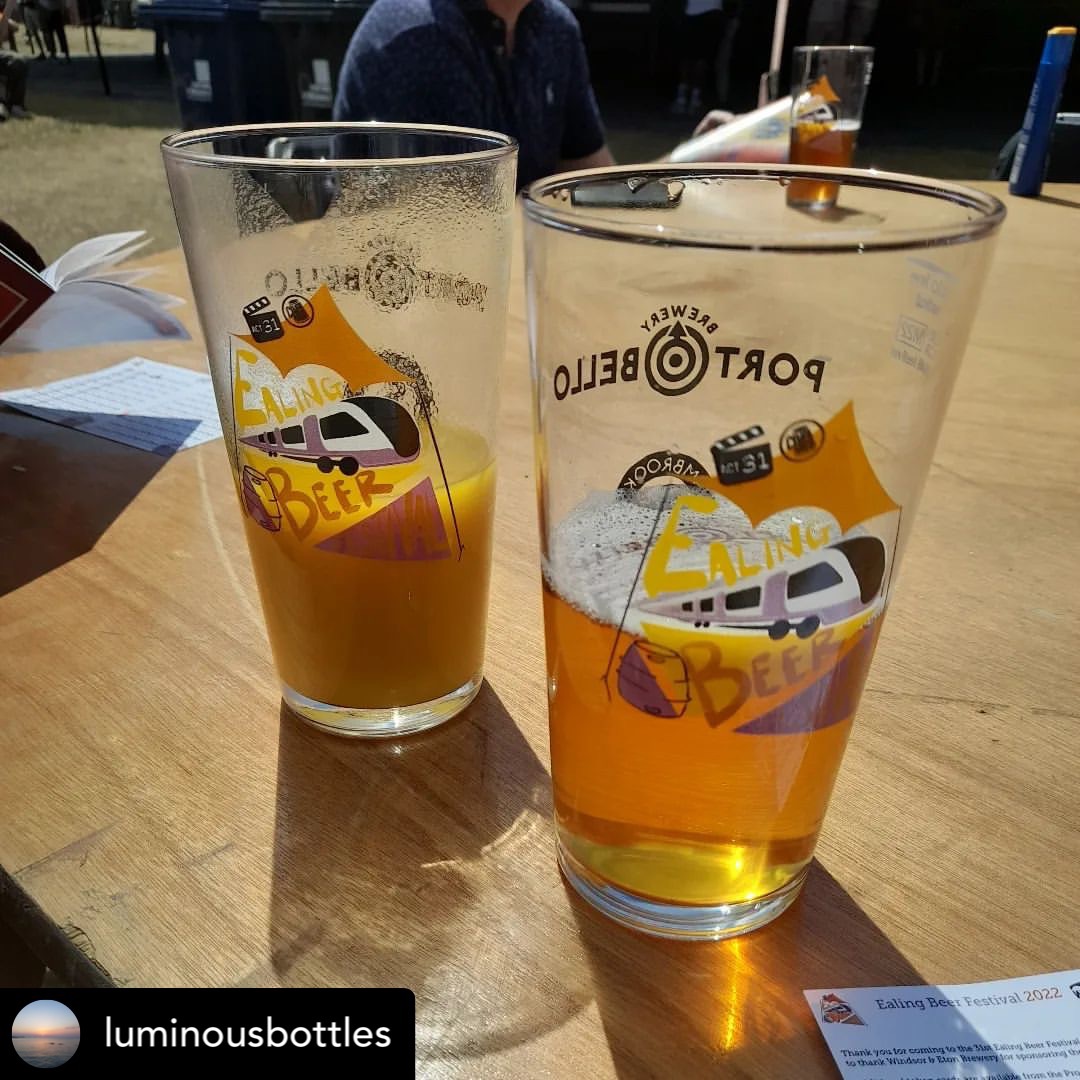 Ealing Beer Festival on Twitter "More photos from Thursday at 