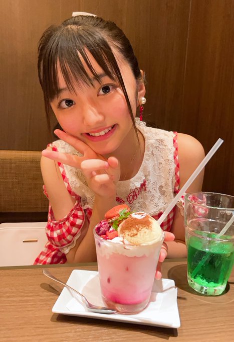 天野ひかりのTwitter画像36