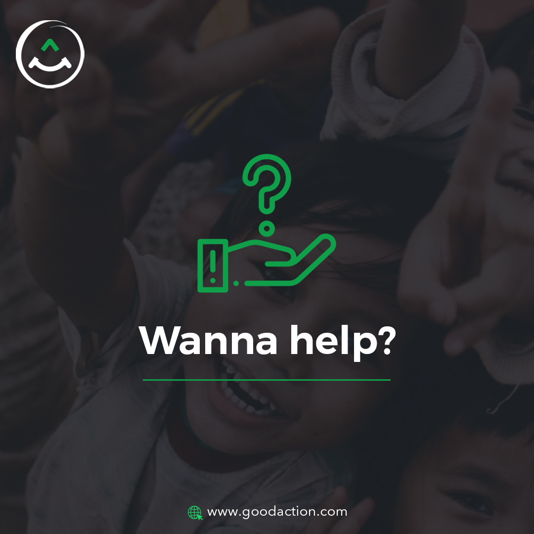 GoodActiontech's tweet photo. GoodAction is the perfect place to get started. Opportunities to impact your local community are coming soon! ❤️. 

#goodaction #donation #charity #gifts #kindness #help #usacharity #support #community #fundraising #donations #hope #helpingothers #instagood #nonprofit https://t.co/HBDQO2uooe