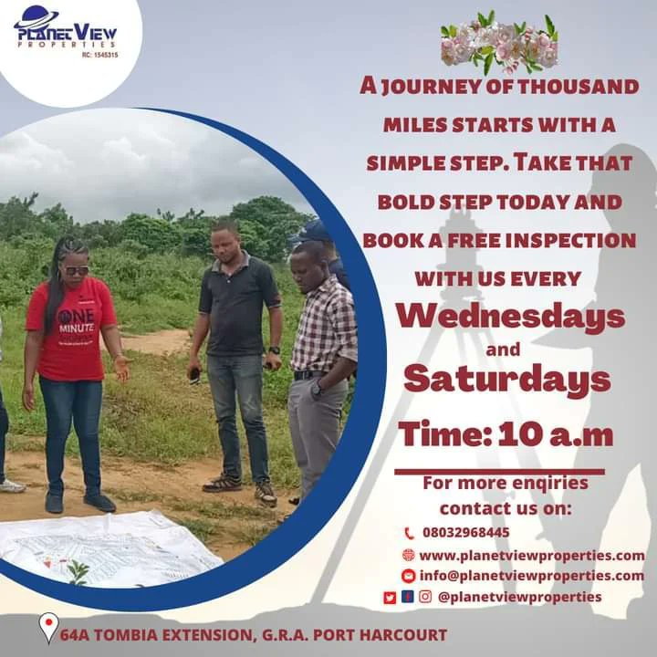 PlanetviewProp's tweet image. Contact us today and let us help you make that wise choice that you won't regret.
Planet view cares....