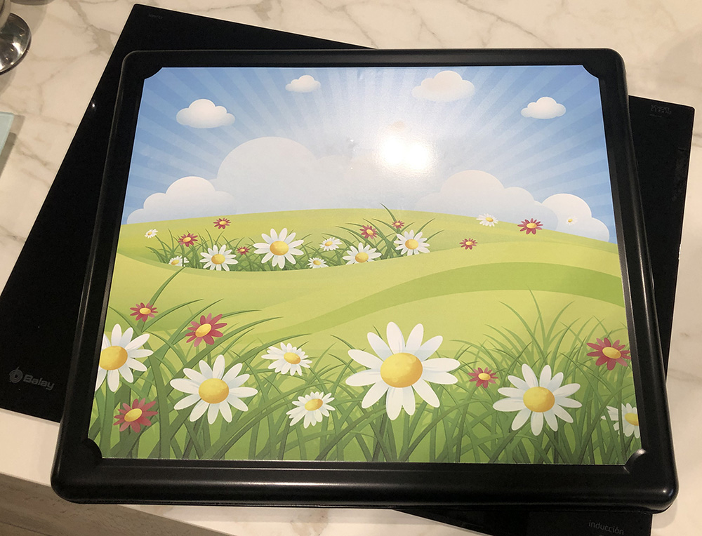 ¿Has visto nuestra tienda de diseños para personalizar tú cocina? Accede a nuestra web y seguro que encuentras alguno que te encanta!!! decortapa.com