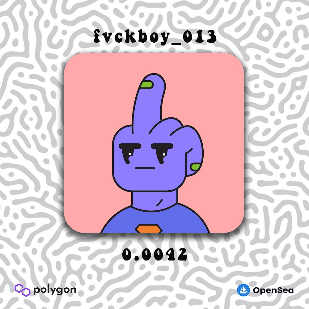 defukboy__'s tweet photo. Hello fams ❤️✨

New listed 012-020

Floor price 0.0042

#nft #nftart #nftartist #nftdrop #nftcollectibles #nftartwork #nftcollection #nftartists #nftartgallery #nftgiveaway #nfts #nftartcollector #NFT #nftcollectors #nftcollector #nftcommunity https://t.co/0UTNzZaJdh
