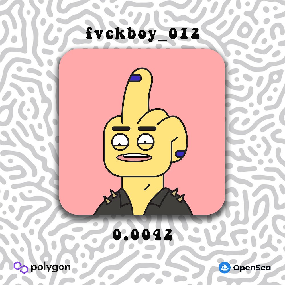 defukboy__'s tweet photo. Hello fams ❤️✨

New listed 012-020

Floor price 0.0042

#nft #nftart #nftartist #nftdrop #nftcollectibles #nftartwork #nftcollection #nftartists #nftartgallery #nftgiveaway #nfts #nftartcollector #NFT #nftcollectors #nftcollector #nftcommunity https://t.co/0UTNzZaJdh