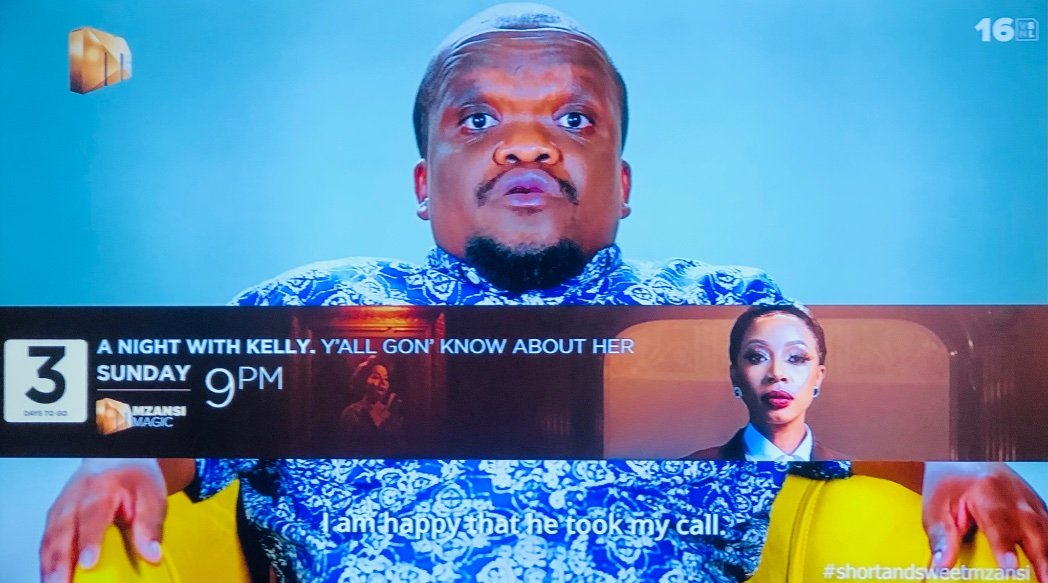 brain_alchemist's tweet photo. Why is DSTV not canceling Kelly?
#KellyKhumalo https://t.co/wtpw1BTp4w