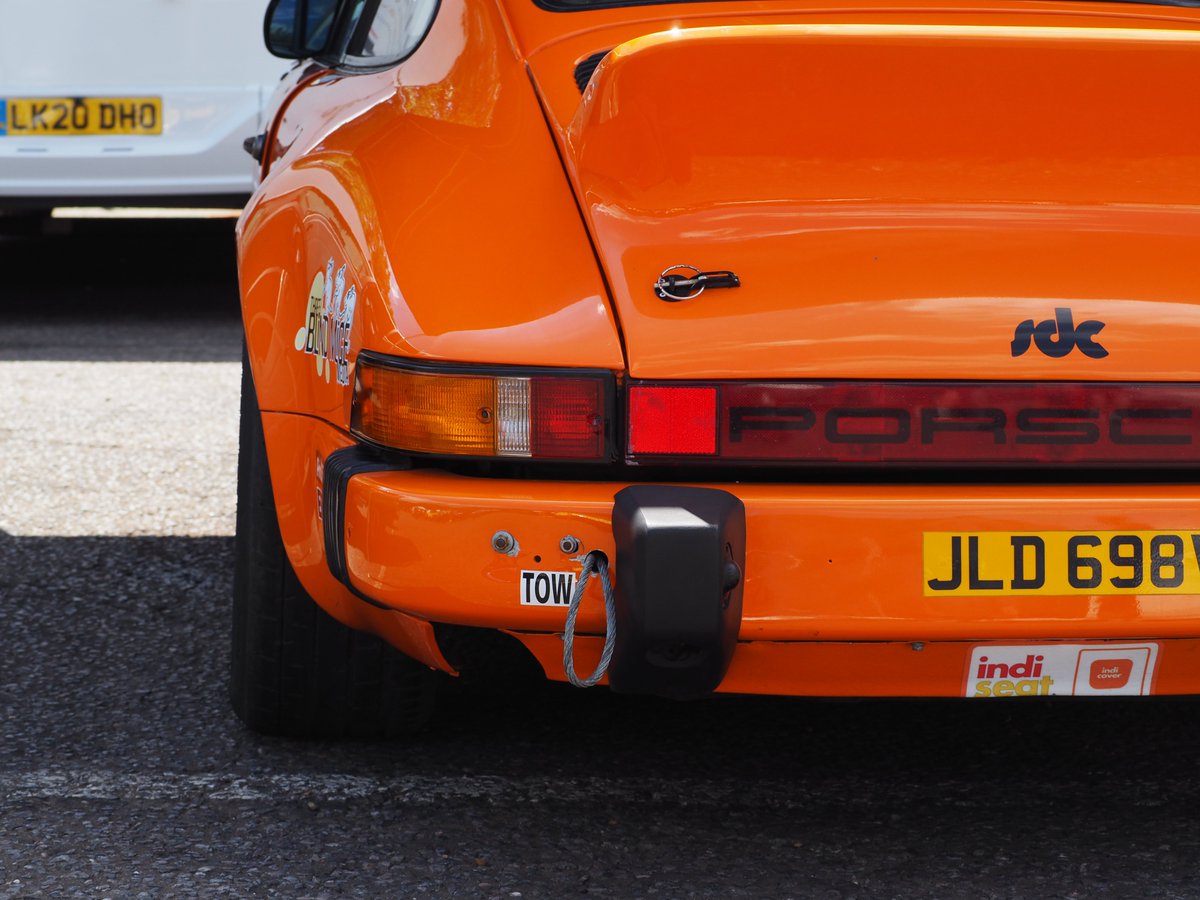 A window into the world of 70s Road Sports, created by Ben &amp; Alistair <a href="/3blindmicemedia/">threeblindmicemedia</a>  

The laughter, drama and excitement which is the bedrock of our sport.

<a href="/sdlickorish/">Stephen Lickorish</a> <a href="/PaulWoodford84/">Paul Woodford</a> <a href="/DJLillywhite/">David Lillywhite</a> #yokohamaUK #HSCC #Tuthill #motorsportUK   

youtube.com/watch?v=PbXUKX…