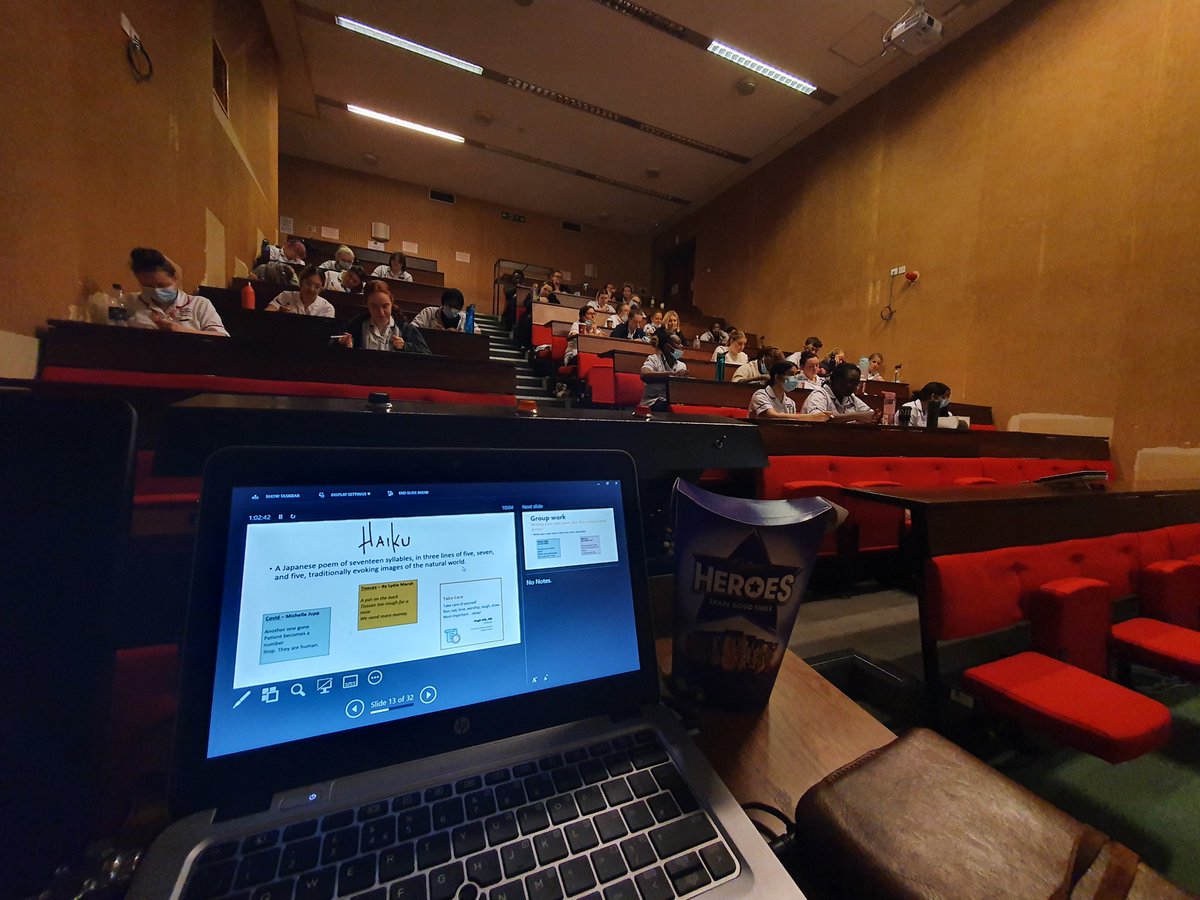 ClinicalEducatorPoet tweet media