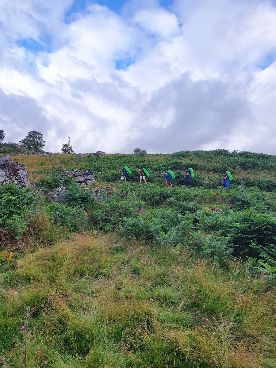 SHSSFC D of E (@sandhighdofe) on Twitter photo They're off on Day 4 - FINAL DAY! <a href="/SandbachCollege/">Sandbach College</a> <a href="/SandbachHigh/">Sandbach High School</a> #GoldDofE #Snowdonia They're off on Day 4 - FINAL DAY! <a href="/SandbachCollege/">Sandbach College</a> <a href="/SandbachHigh/">Sandbach High School</a> #GoldDofE #Snowdonia