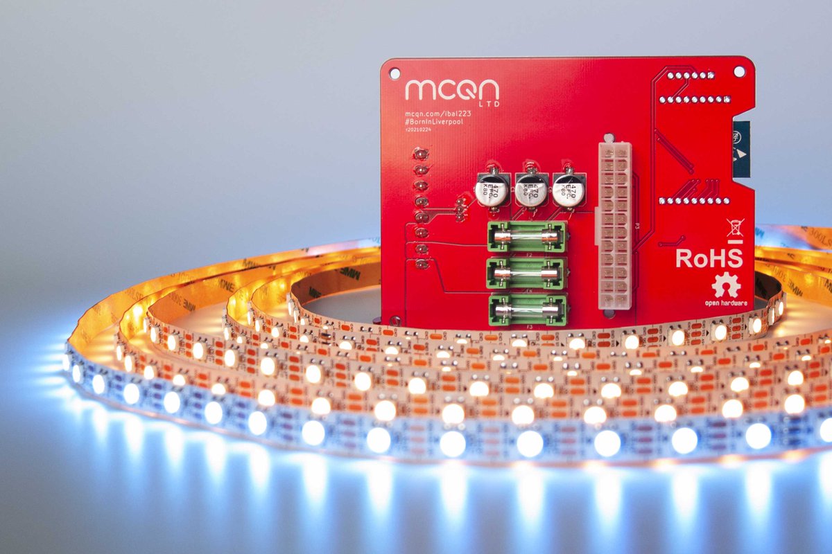 MCQN Ltd tweet media