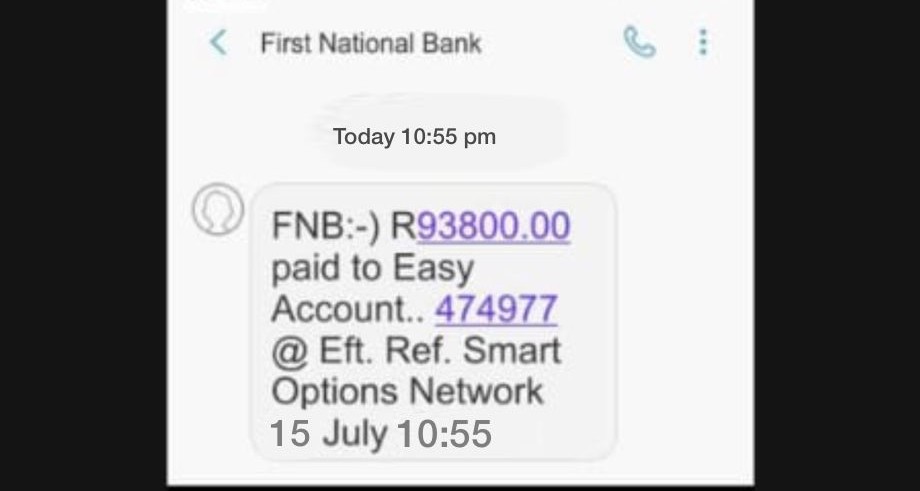 bundotic812's tweet photo. @News24 @ZintleMahlati Forex is really a great opportunity which favoured me and I really can't thank Mr Donald Charles for such a wonderful mentorship and profitability. He is really an amazing trader. You wish to trade forex 
connect with him @Donald_Charle9 https://t.co/YnlpmRTAY4