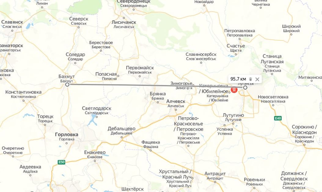 Берестовое луганская область. Бахмут донецкая область на карте. Красногоровка днр на карте. Берестовое днр на карте. Попасное луганская область на карте.