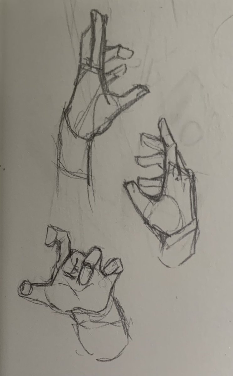 GotlandIsAMyth's tweet photo. I HAVE MASTERED THE IMPOSSIBLE.. HANDS #hands #art #sketch #fuckhands #ArtistOnTwitter https://t.co/Yhfw3n0t4R