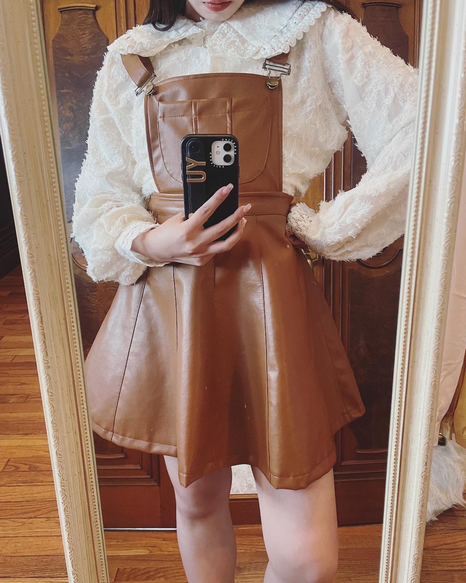 close
本日も沢山のご来店ありがとうございました🎀セール商品も随時入荷しております🤍是非見にいらしてください💕