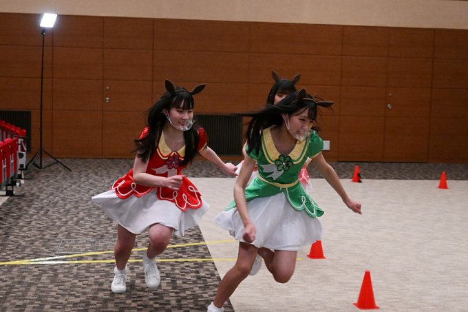 野村実代 ポスター 野村実代のTwitterアーカイブ - 2022年7月16日 - ArKaiBu Project48