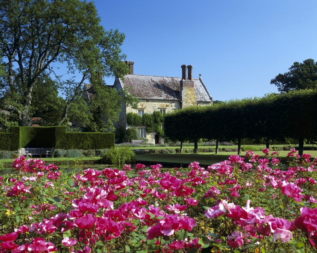 Summer garden highlights with the National Trust in Surrey and Sussex - read more with VantagePoint. Click vantagepointmag.co.uk/blog/summer-ga… to view now!