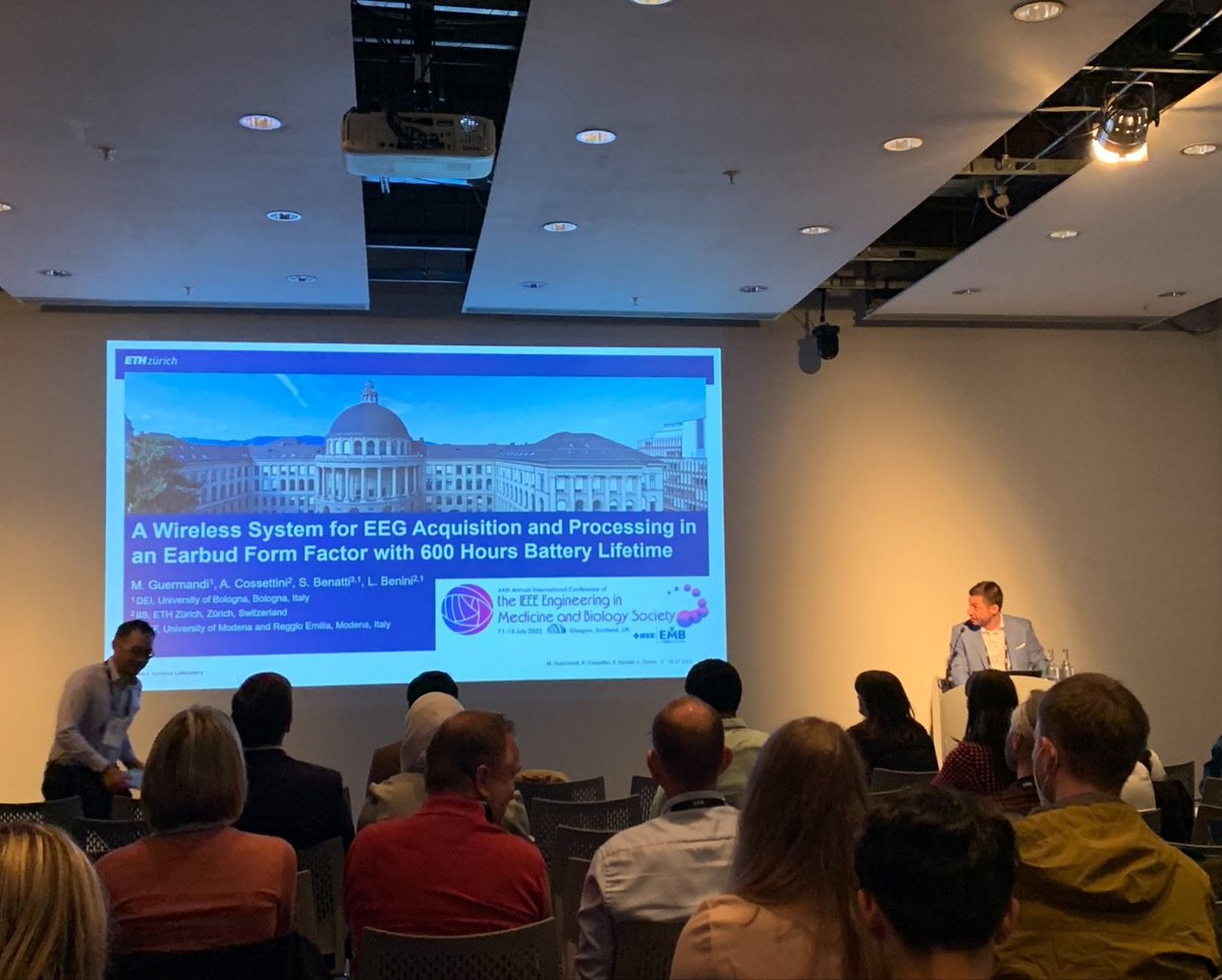 PULP Platform tweet media