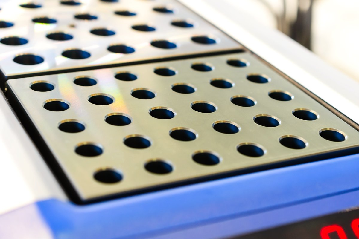 Graepels's tweet photo. Pharmaceutical applications of perforated & laser cut metal.
Graepels manufactures perforated metal, rubber & plastics, crimps, weaves wire mesh, & laser cuts for a diverse range of industries. For more contact sales@graepels.com
#perforatemetal #wireweaving #lasercutting https://t.co/adb9WalvaR