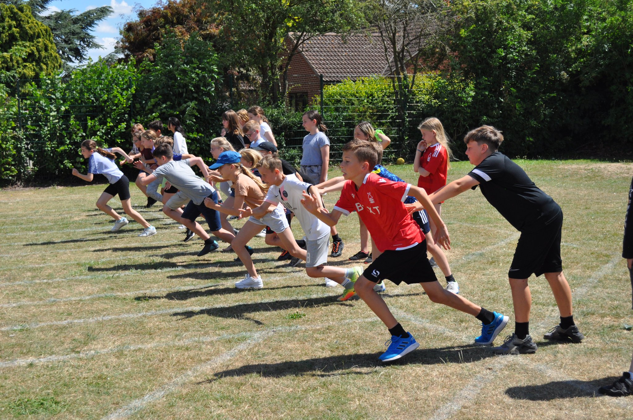 Trent Bridge Community Trust on Twitter "𝐇𝐞𝐚𝐥𝐭𝐡𝐲 𝐇𝐞𝐚𝐫𝐭𝐬 Our Healthy