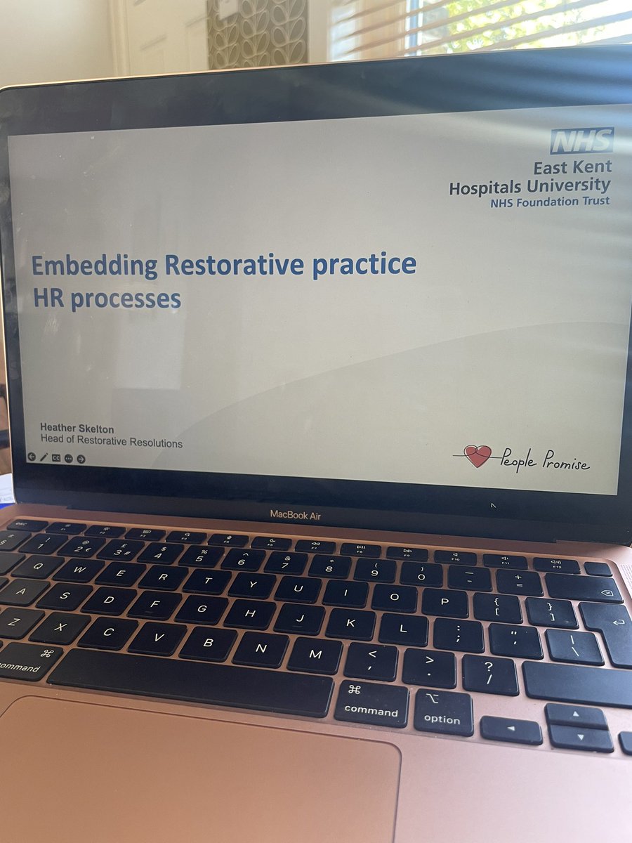 hevskelton's tweet photo. Delighted to be presenting today at the 6th Annual Meeting of the Network of Restorative Practitioners in Mental Health. Sharing the story so far! @RJCouncil #hatchingandgrowing #restorativepractice #peopleprocesses #HumanResources https://t.co/TUtRlF3kEx