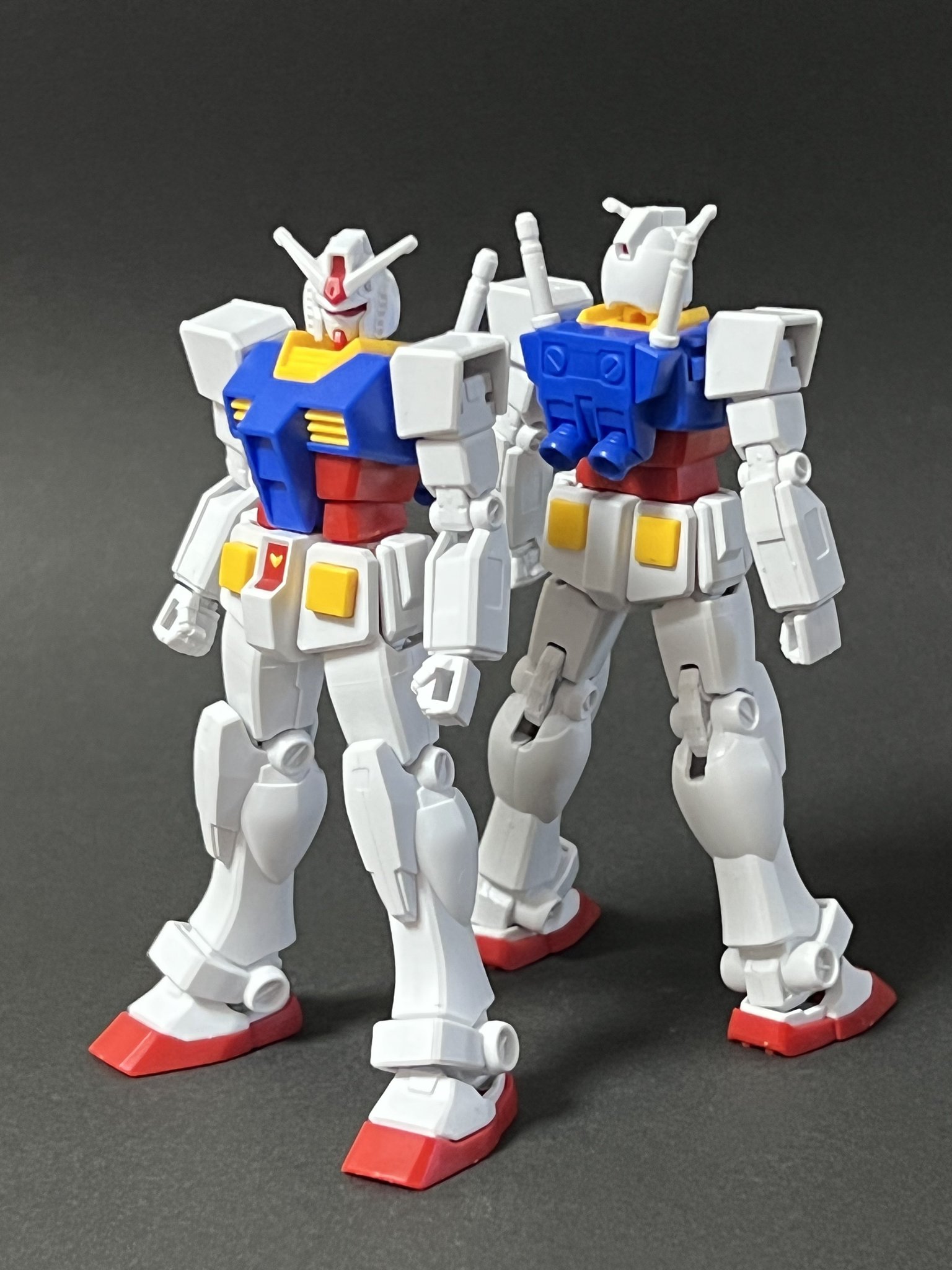 ガンプラトライアルキット★小学校教材★非売品 ガンプラレビュー】ガンプラが学校の授業に！？教材として使われ