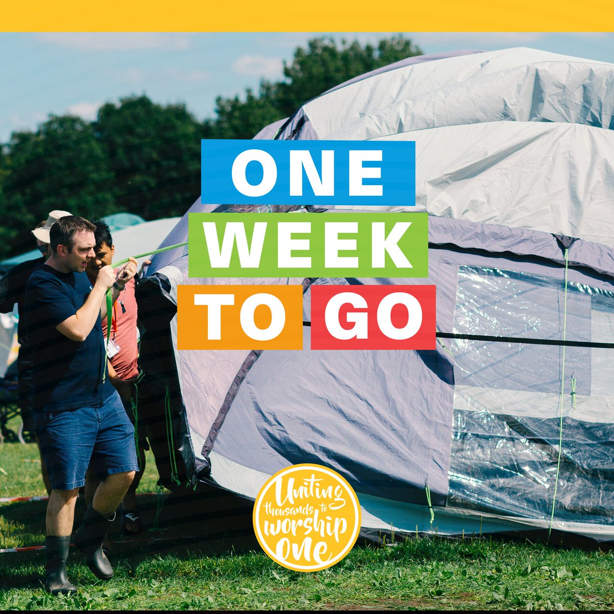 New Wine tweet media