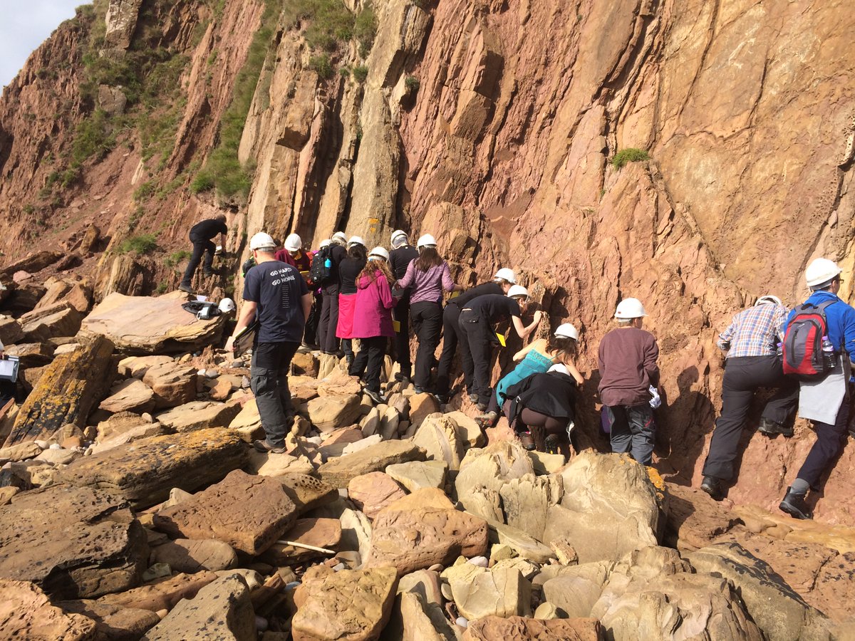 School of Geographical & Earth Sciences, UofG🌍 tweet media