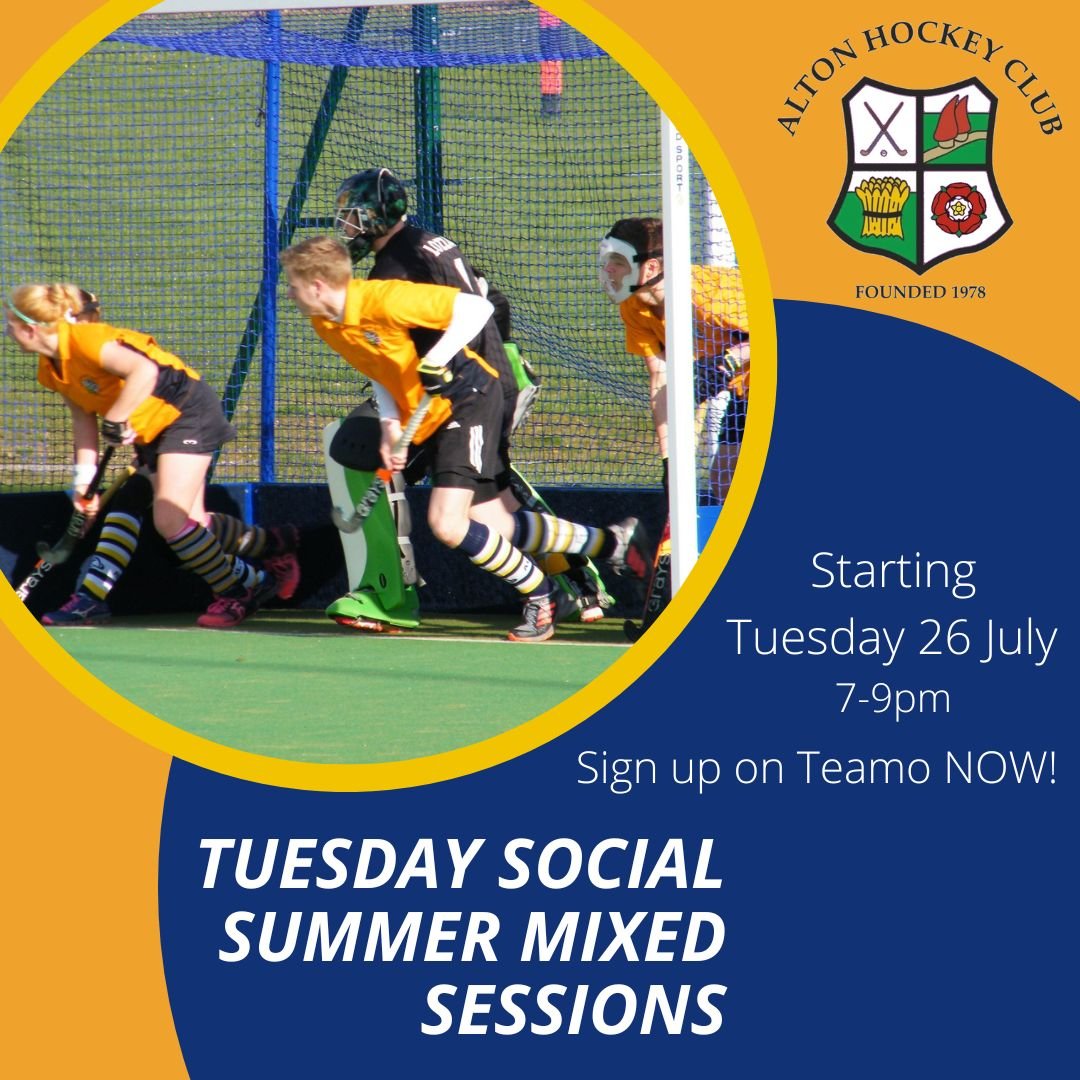 Alton Hockey Club tweet media