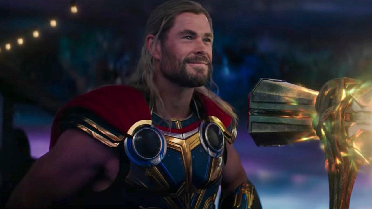 MCU Source on X: "CONFIRMED: Chris Hemsworth's #Thor will appear in #Loki  Season 2 as a cameo! https://t.co/cxdSIz3bYS" / X