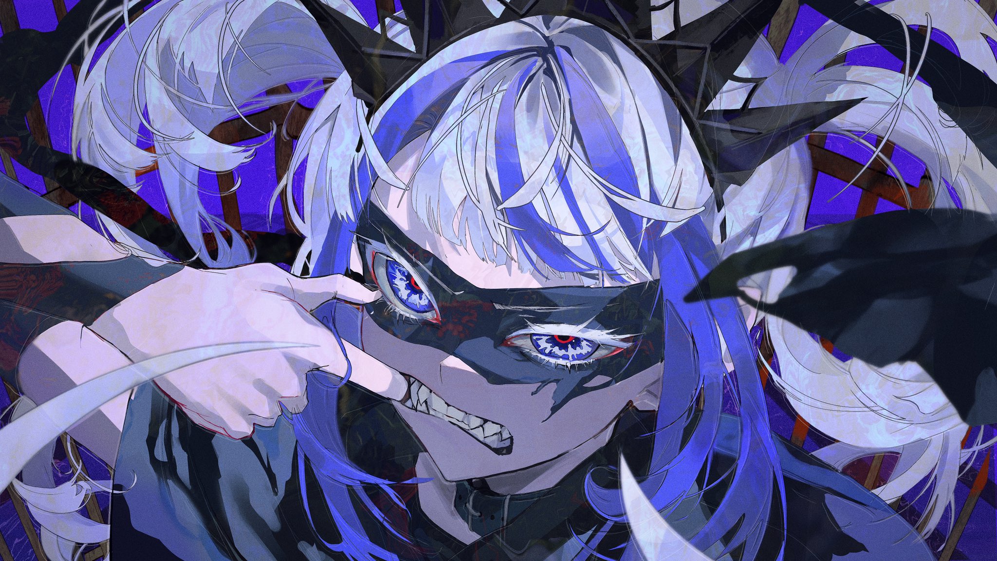 しうん on X: 