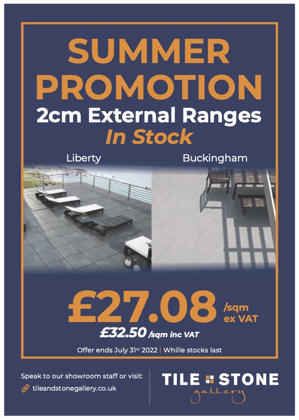 What is a slip rating and what do I need for outside?

The most common slip rating is the “R” rating. Whilst it is not an exact science and there is no legal limit, we recommend a minimum of R10 and ideally R11 if you are tiling outside.

bit.ly/2XjYjDX