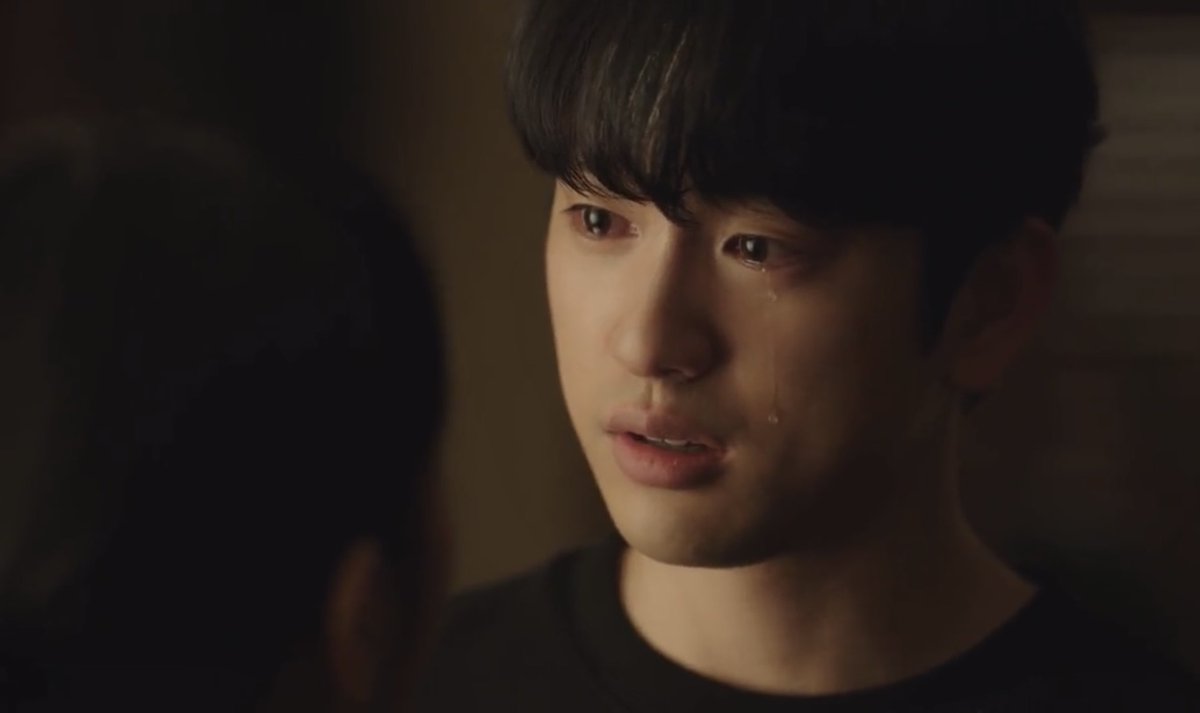 kdrama_menfess's tweet photo. •kdm• ⚠️🔥 yumi's cells 2 🔥⚠️

Akting mereka keren banget anjirrrr parahhh nangisnya ngajak ngajak😭😭😭😭😭😭��😭

©ggonebot
https://t.co/MoWv99UYvx