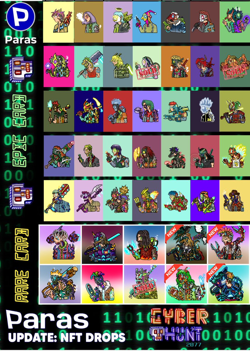 CHARAFTKUNG|NFT tweet media