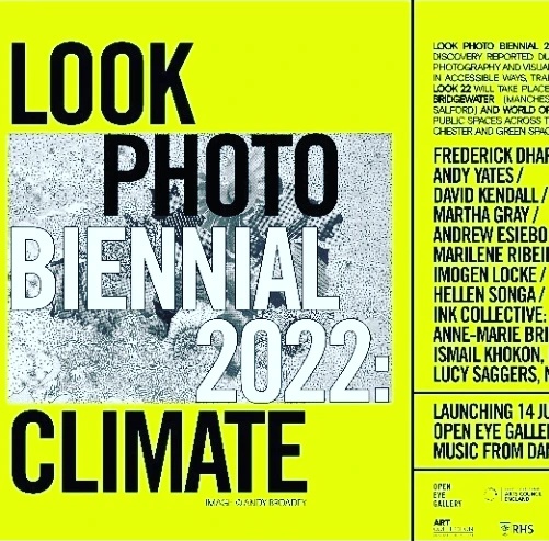 TheDbleNgtve's tweet photo. Had a great time @LookPhotoFest #climate pv last night @OpenEyeGallery. Particularly loved Martha Gray's experimentation cyanotypes made with algae & bioplastics tech, inspired by Anna Atkins 💙
#lookphotobiennial continues until 4 September 2022 💫 https://t.co/10cKGQxzI5