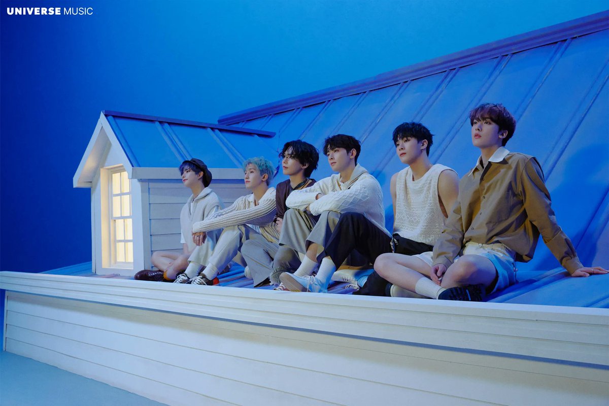 [PLS RT]
#ASTRO WILL RELEASE NEW SONG "U'&amp;Iverse" THIS 21ST OF JULY

▶ naver.me/FuWXFIIg
▶ naver.me/xJtoMGrb

React, recommend &amp; share. Thanks!

#아스트로 - #ASTRO - <a href="/offclASTRO/">ASTRO 아스트로</a>