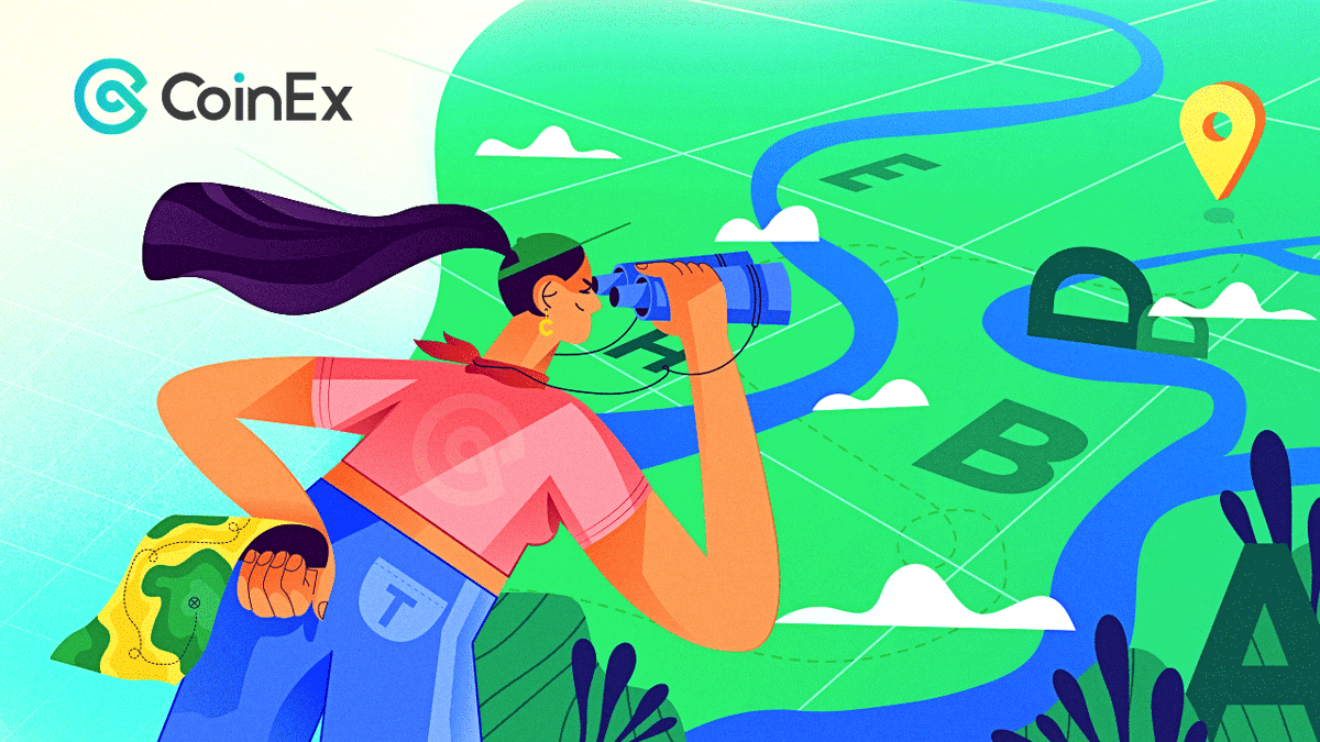 CoinexPortugues's tweet photo. 🎖️Competição--Encontrar Criptos

🔎Há 6 letras na imagem

Regras
✅ Use as letras na imagem para formar criptos
✅ Junte-se à comunidade（https://t.co/jAnbm1QFVy）
✅ Like, RT e envie sua resposta no formulário:
https://t.co/HDJIs4NtQR

🥳 5 usuários receberão 200 CET cada https://t.co/ALzN6vllM4