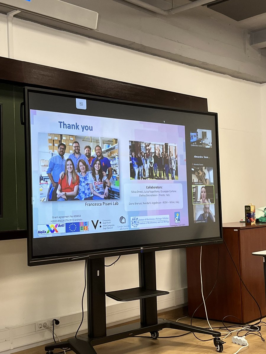 Oliveira Lab tweet media