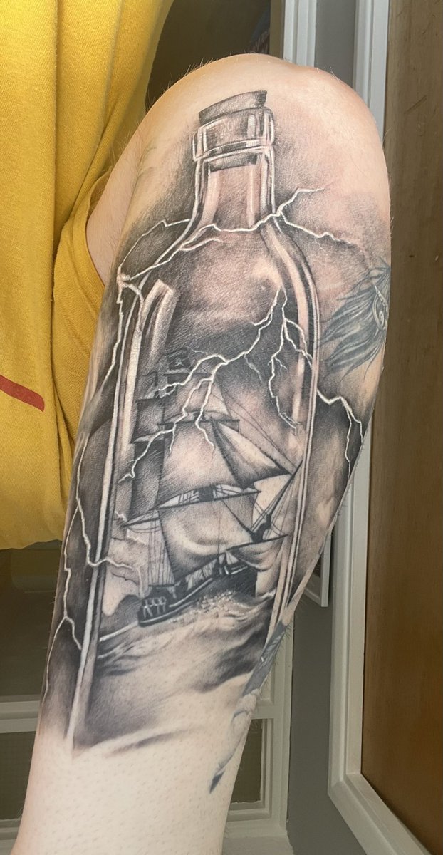 Fresh ink 🏴‍☠️

instagram.com/p/CgBuToGMMhz/