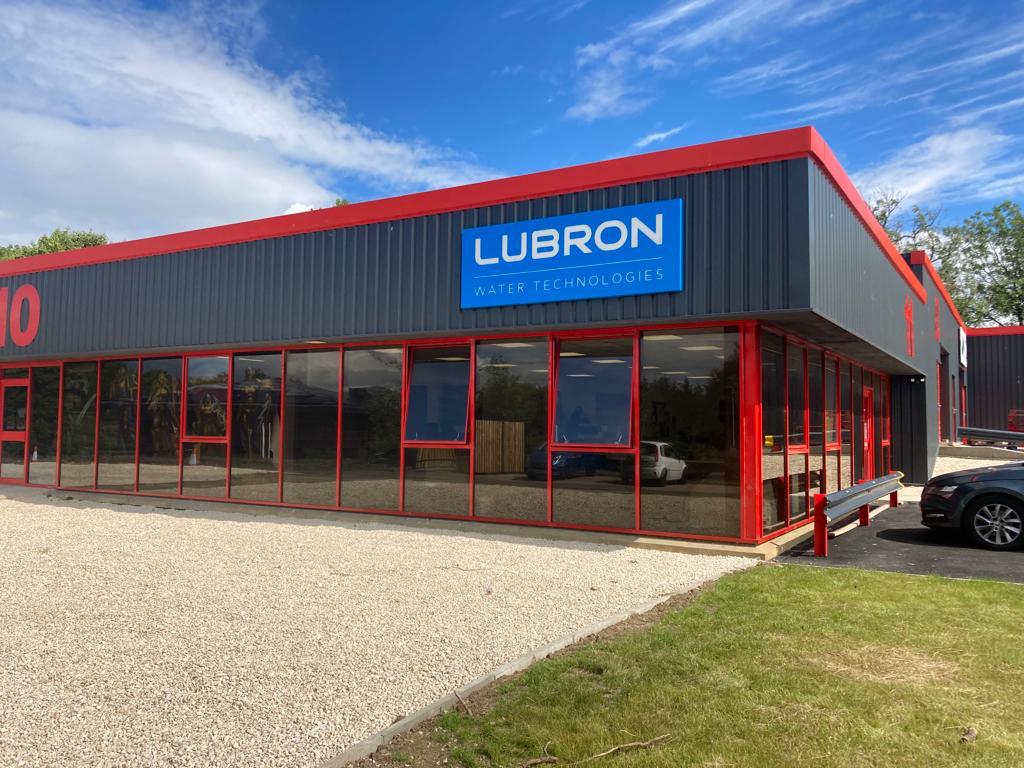 Lubron Water UK tweet media