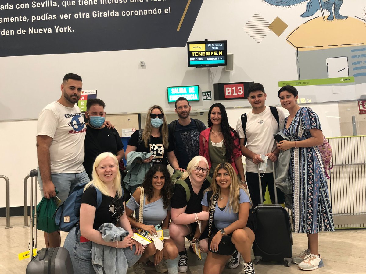 SEVILLAJUP's tweet photo. Agradecer a todo el que haya formado parte de este gran guion. La historia ha tenido un final feliz. 

CONTINUARÁ 🎬🍿
#somosjup
#tenerifejup2022
#enredateconjupyparticipa https://t.co/f1c60SD5AM
