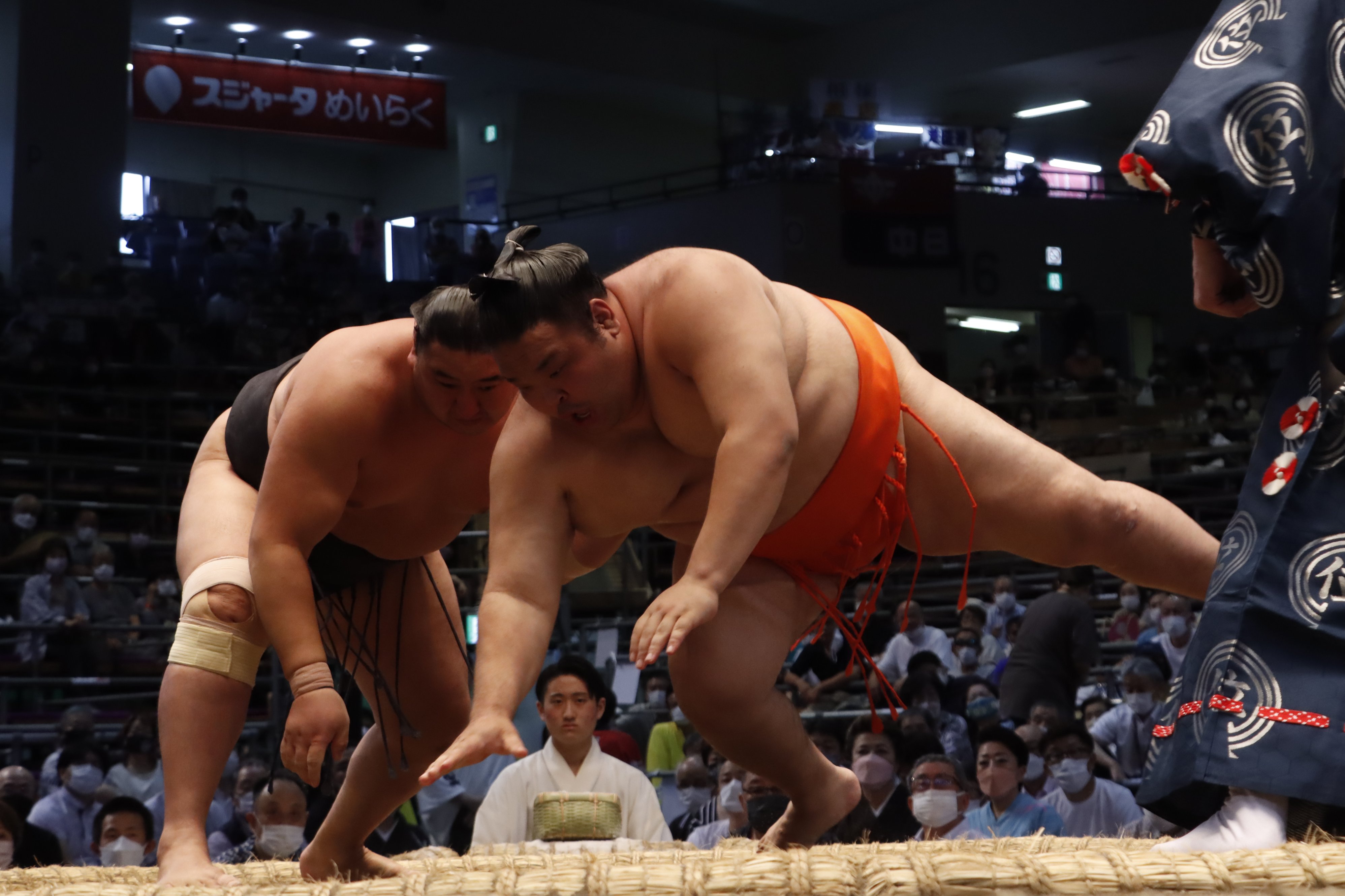日本相撲協会公式 on X: 日本相撲協会公式 on X: