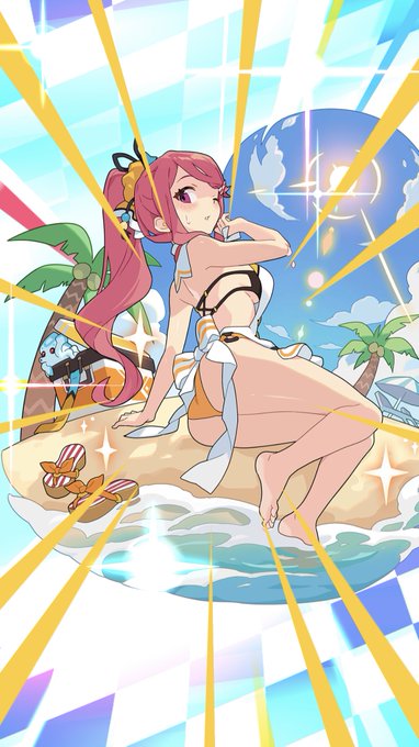 ハニワのガチャチケで全てを手に入れた男になれた なんか悲しい被りも発生したけど… 