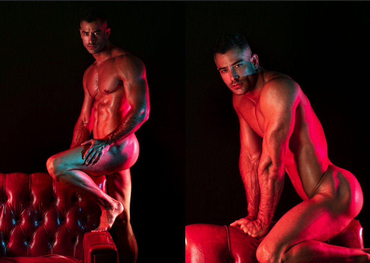 magnoliamgzn's tweet photo. Special "Photography" with @joancrisol
Model: Jonathan Guijarro
More at https://t.co/Oqn1fzIDqz https://t.co/FAWkTZ9MK6