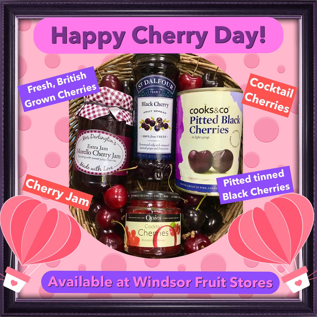 windsorfruit penarth tweet media