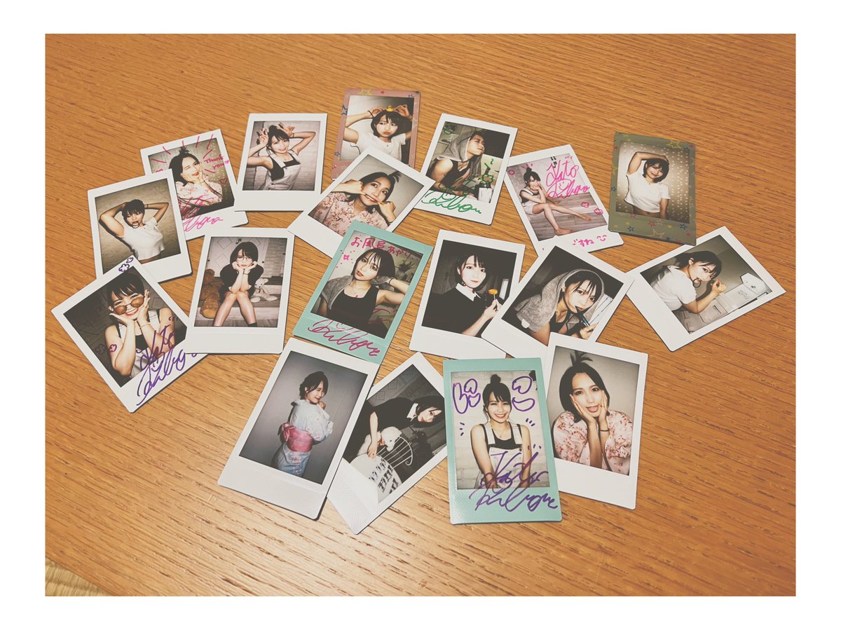 加藤里保菜 on X