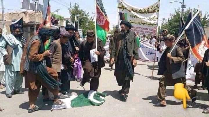 OushalK's tweet photo. Pakistan must awake now, Only Sindhies are not in danger from these fuc**ng Afghan refugees, but entire nation could face consequences from their acts. We people of Sindh dont want Civil War, but we know how to defend our people.
shame on them.
#SendBackAfghanRefugees https://t.co/INxlhon5e1