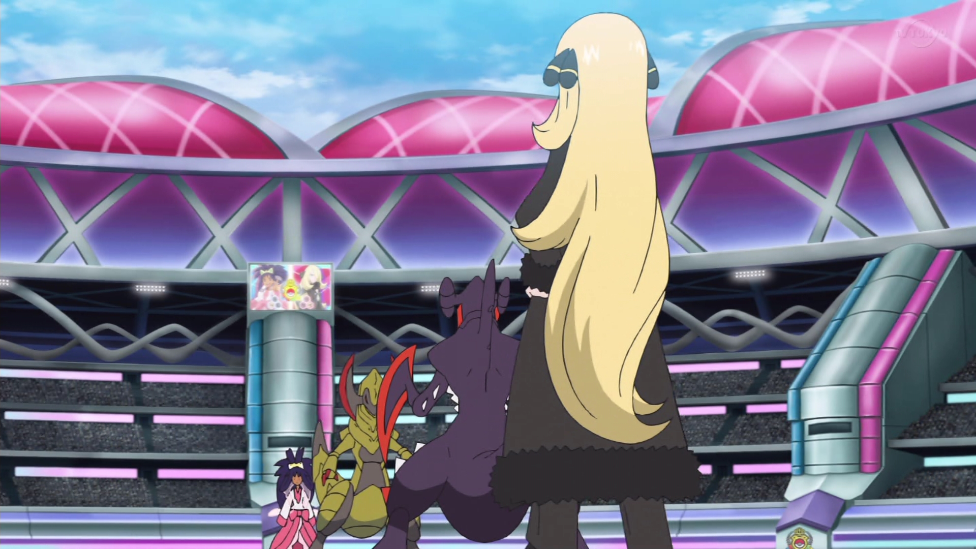 シロナ シロナ【TR】{095/095}