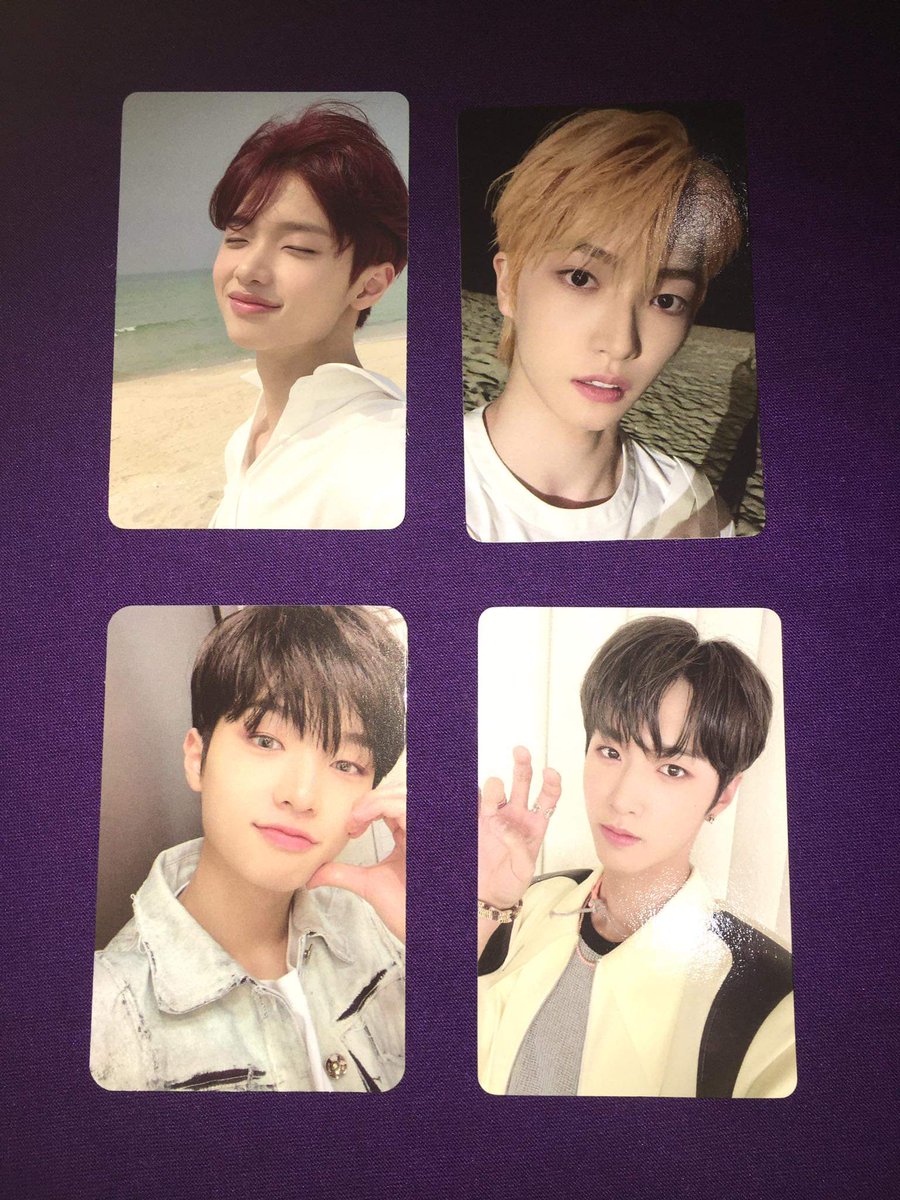 mikmik 🫶🏼 | wts lfb hoon pcs tweet media