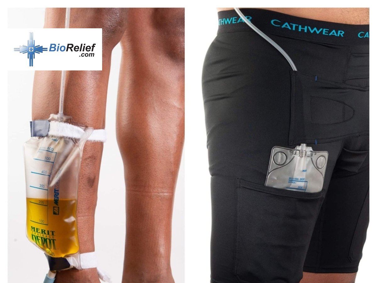 BioRelief's tweet image. Dealing with incontinence while going through a deteriorating health condition is a very common situation. You might be able to find the right aid to avoid feeling completely without control of your life.

Shop: biorelief.com

#personalhygiene #relief #incontinence